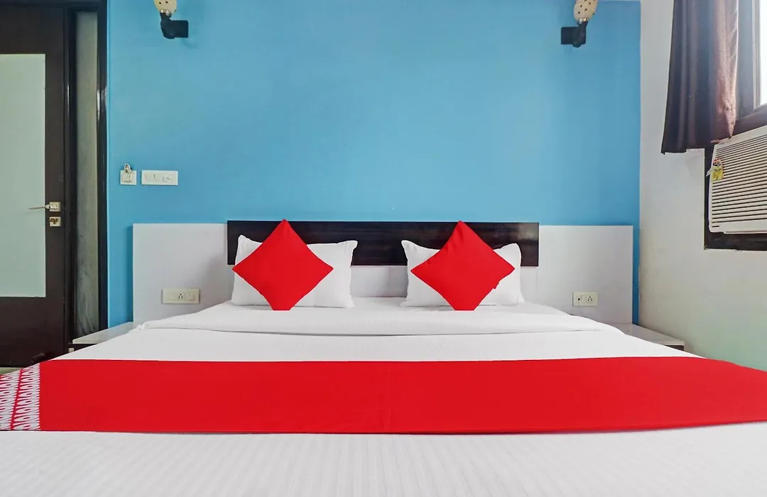 Hotel O Star Inn-1
