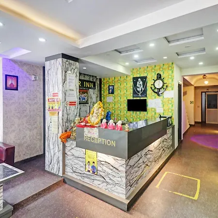 Hotel O Star Inn-3