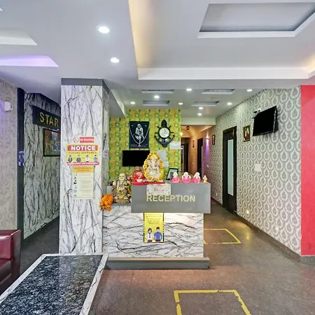 Hotel O Star Inn-2